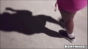Berjalan-jalan Di Rio, Kontol Kerasku Membawaku Ke Rumah Wanita Tak Dikenal, Kutancap Bugil Dan Aku Memuntahkan Sperma Ke Dalam Rahimnya