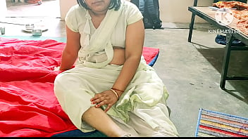 Bhabhi India Yang Lagi Ngentotin Cowok Muda