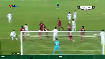 Pemain Bola Vietnam Yang Sehebat Messi