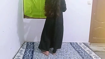 Bidadari Desi Ferzana Bhabhi Berjilbab, Menggoda Dan Memuaskan Nafsu Di Balik Hijabnya