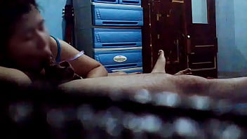 Nakunan Sa Hidden Cam: Misis Na Malibog, Sinusubo At Pinapasok Sa Pwet Ang Ibang Lalaki