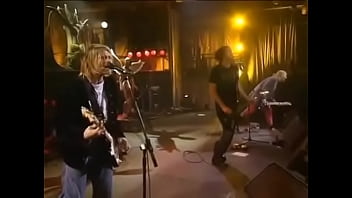 Ledakan Erotik Nirvana – Blew (live And Loud, Seattle / 1993)