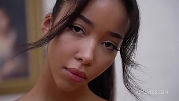 Keras Dengan Gadis Filipina Kurus Lia Lin (eksotis Asia)
