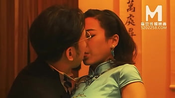 Pijat Plus Plus Gaya Cina Ep5: Su Qing Ke, Video Bokep Asia Terpanas