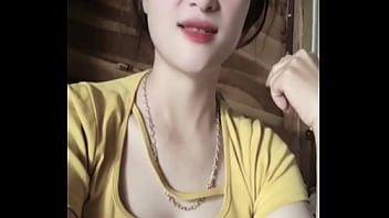 Gadis Vietnam Nyanyian Seksi Menggoda