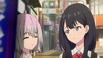 Episode 1: Takarada Rikka Kehilangan Keperawanannya Dalam Cerita Fanfiction China