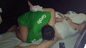 Gadis Filipina Montok Hamil Binal Di Kamar Hotel Bagian 5