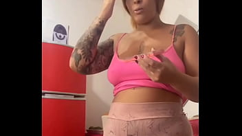 Masturbando Gostoso Na Transmissão Ao Vivo