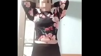 Pamer Barang Asli Vietnam Dengan Gaya Seksi Dan Menggoda