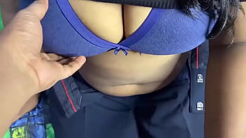 Jija Saali Ka Maza Aag Lagane Wala Viral Mms Video