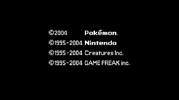 Permainan Lambat Pocket Monster Sirius Part 1 [pokemon Modifikasi]