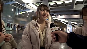 Gadis Jalang Dari Pedesaan Datang Ke Tokyo Untuk Diperkosa! Menangkap Cewek Imut Berpayudara F Lembut Dan Pantat Montok Super Empuk Dari Tohoku! Bagian 1