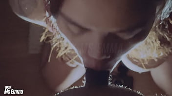 Istri Genitku Yang Nakal Menghisap Kontol Temanku Sampai Puas Dan Menelan Semua Sperma Kentalnya