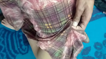 Gadis Muda India Ranum, Chutnya Digenjot Habis-habisan