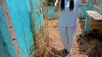 Perawat Filipina Digilir Dan Dikocok Dalam Di Ruang Kosong Rumah Sakit