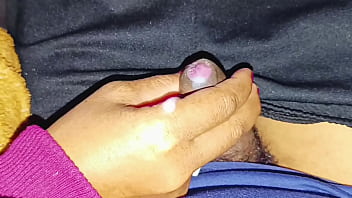 Tanteku Kesengsem Sama Kontol Mungil Yang Bikin Dia Nafsu