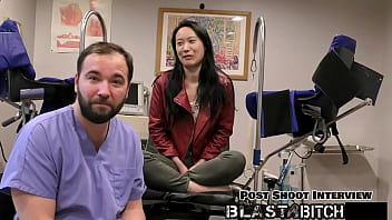 Zoe Lark Pamer Memeknya Dihujani Spermatozoa, Versi Pov